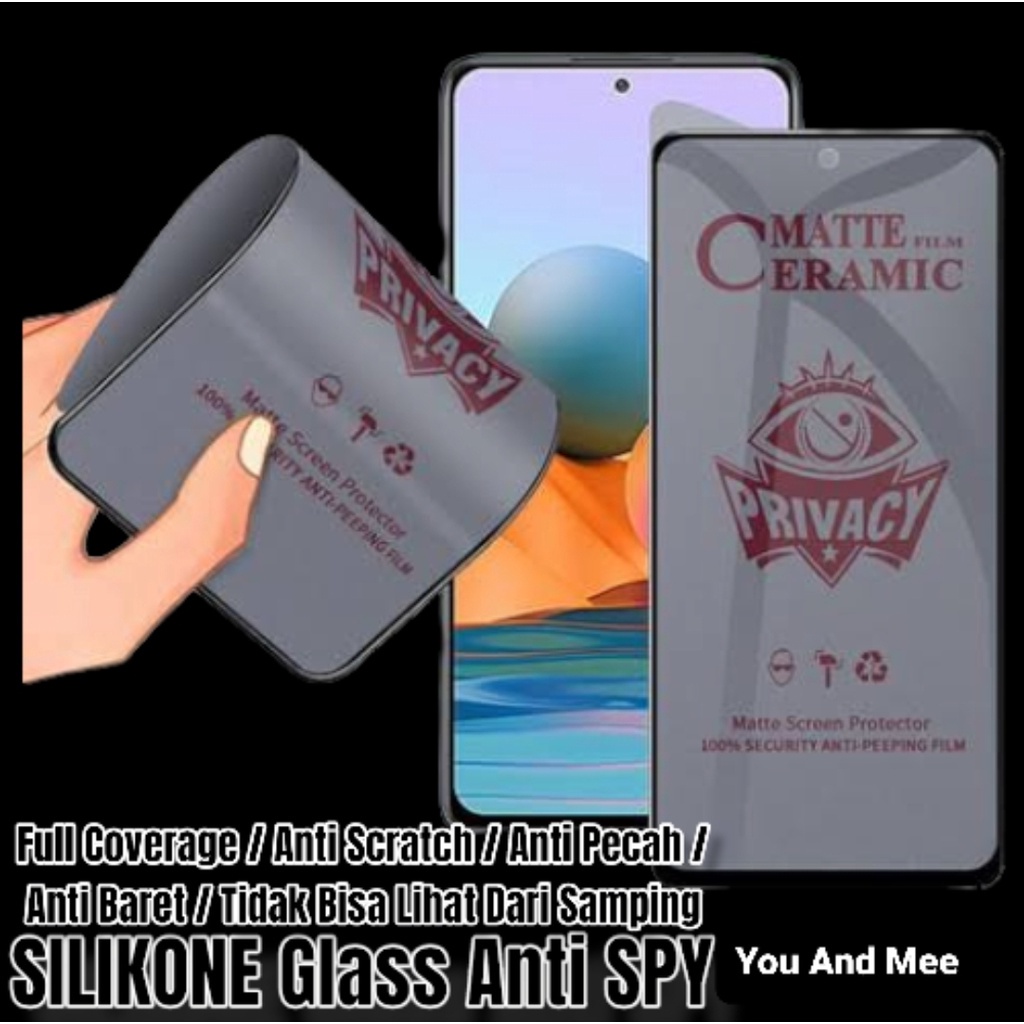 SILICONE Glass OPPO Reno8 T 8-4G 8 (5G) 8PRO Reno7 4G 7-5G Reno6 4G 6-5G Antigores Ceramic Tempered Clear-Glossy-Bluelight-Anti SPY Glare Matte Soft/GORES Keramic Bening Blue light Radiasi-Minyak Black-Hitam Silikon ELASTIS Silikone Lentur Break PRO 9 8T