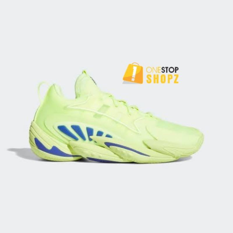 Jual ADIDAS CRAZY BYW X 2.0 BASKETBALL SHOES Indonesia