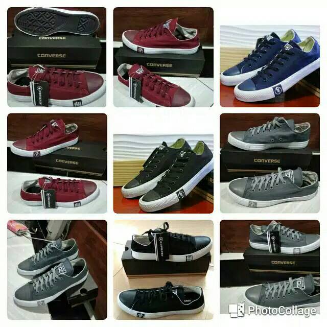 Sepatu converse flash murah meriah grade ori