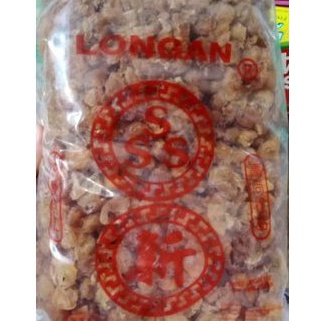 

LONGAN BAK KERING /DRIED LONGAN 1 KG