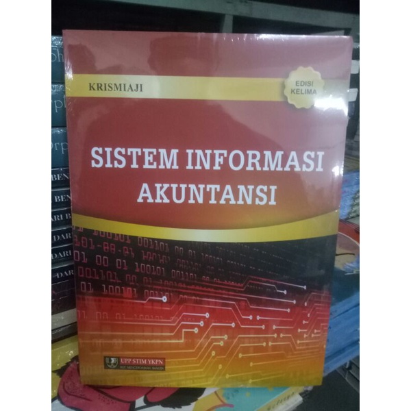 SISTEM INFORMASI AKUNTANSI
