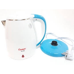 COSMOS kettle listrik 1,2 liter CTL 210/CTL210/teko pemanas air