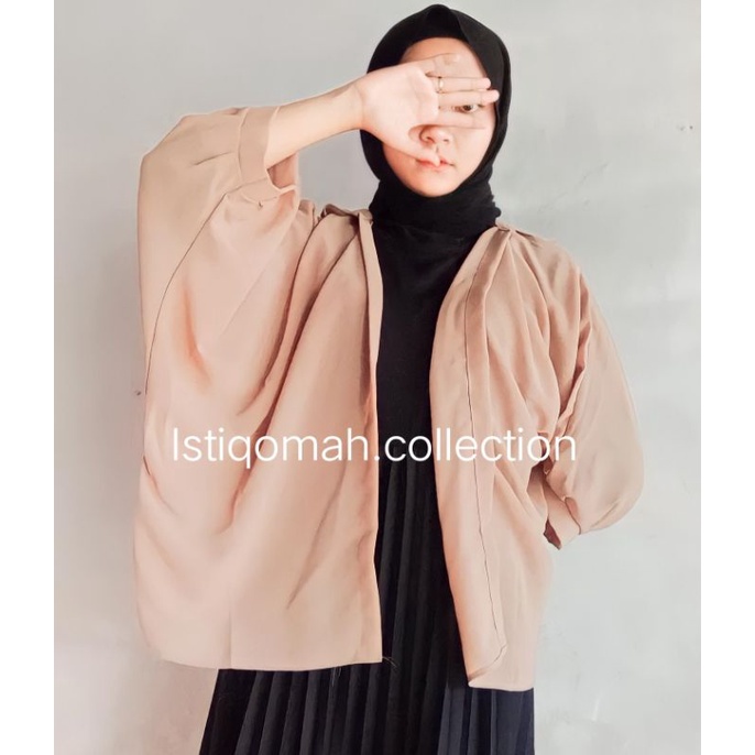 Yola Basic Outer / Yola Batwing Outer