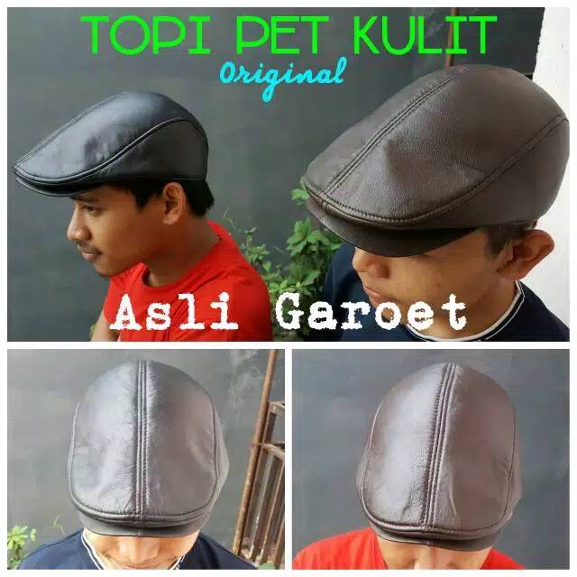 Topi Pria GAul. Topi Fedora Jazz coboy Hat Dewasa Beludru Hats Wanita Pria Tompi Toko kembar87store