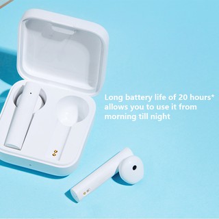 Xiaomi Mi True Wireless Earphones 2 Basic Air 2 Se Mi True