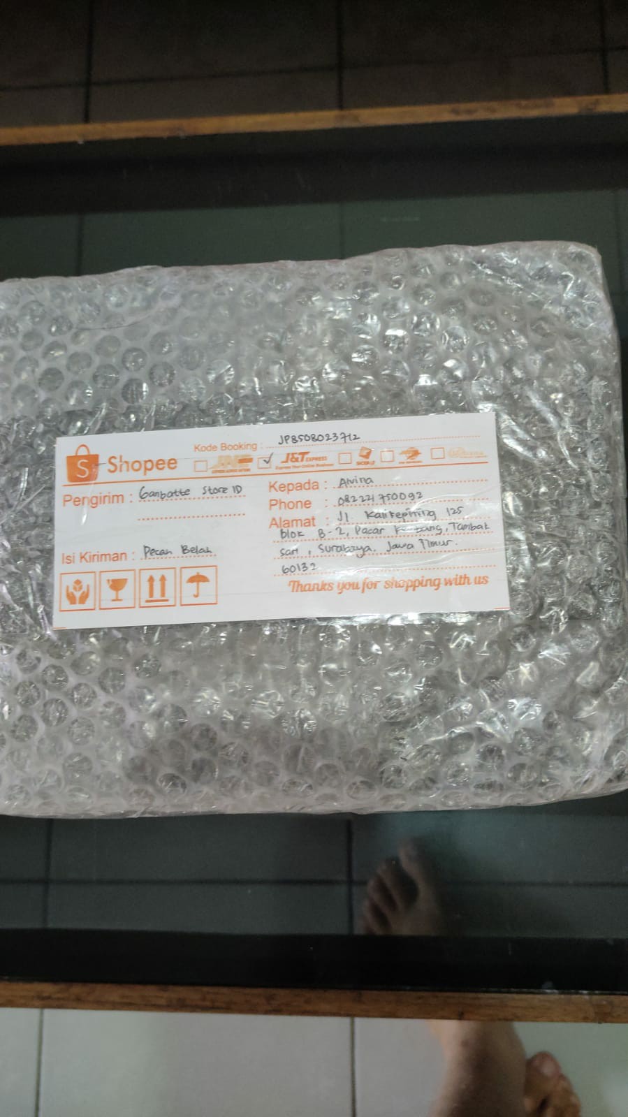 Tempat Sabun Cuci Piring Murah