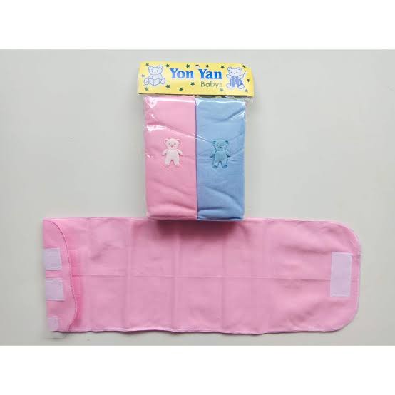 6 Pcs Gurita Bayi Yon Yan - Gurita Rekat Bayi - Mix Random Warna