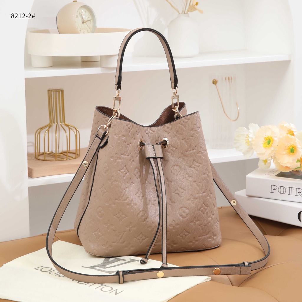 BAG Empreinte Neonoe Bucket Bag 8212-2