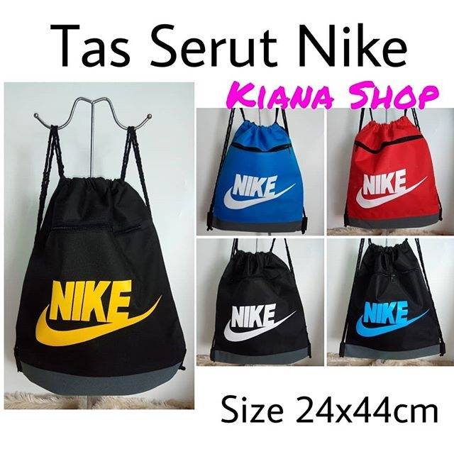 Tas serut NK