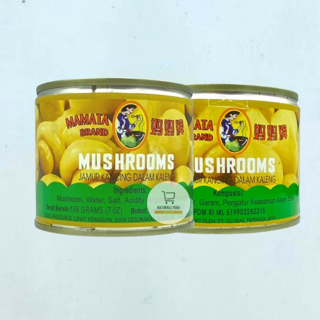 

Jamur Kancing Kaleng Moku 115gr