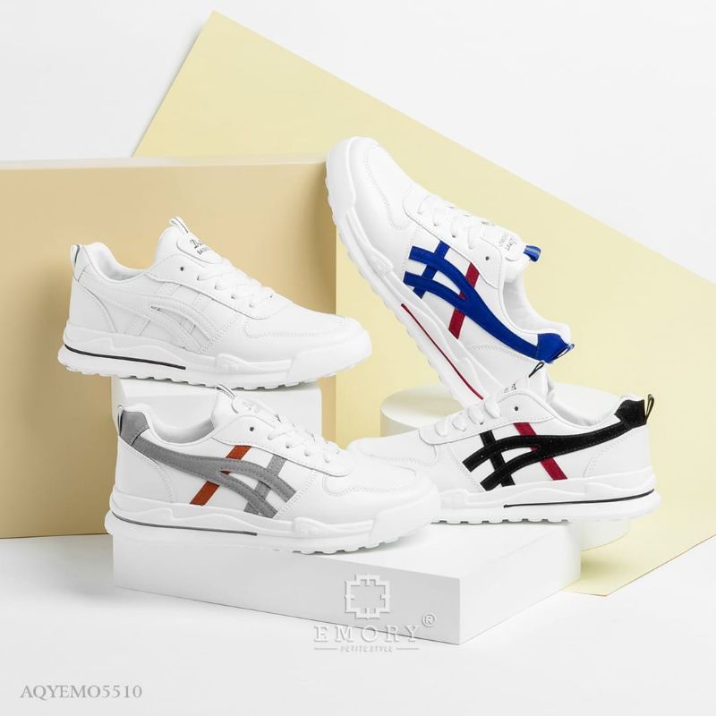 sneakers wanita sepatu EMORY ALexa Sneakers AQYEMO5510