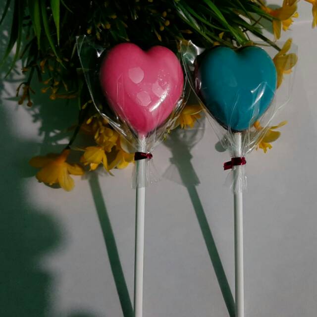 

Coklat loli love