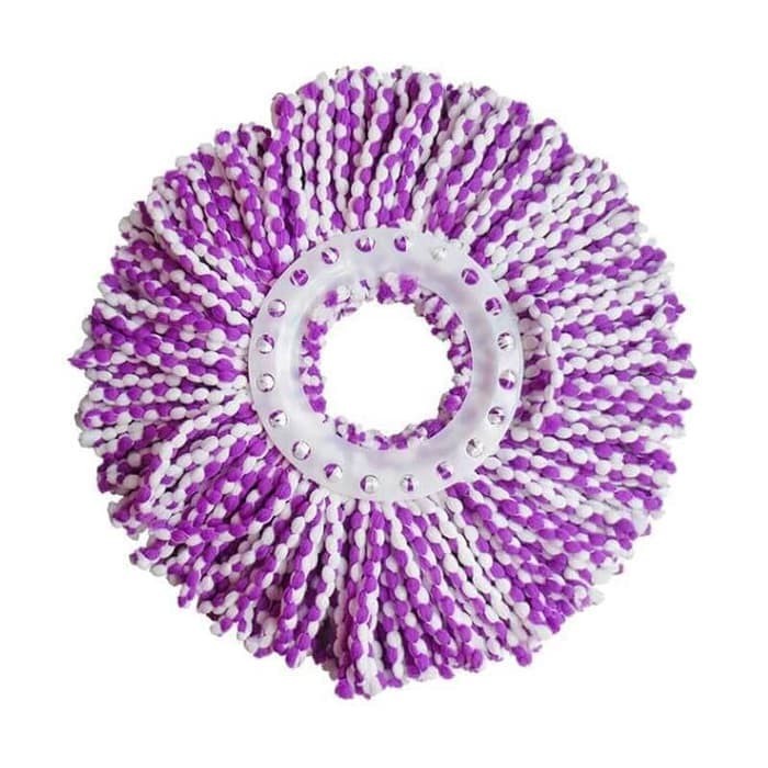 Refill MOP BOLDe Refill Kain Pel Super MOP ORIGINAL BOLDe