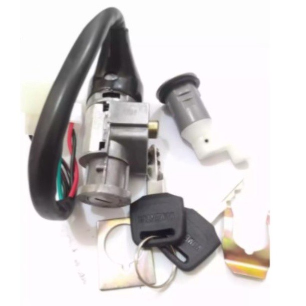 Kunci Kontak Motor Supra X Supra FIT lama 1SET