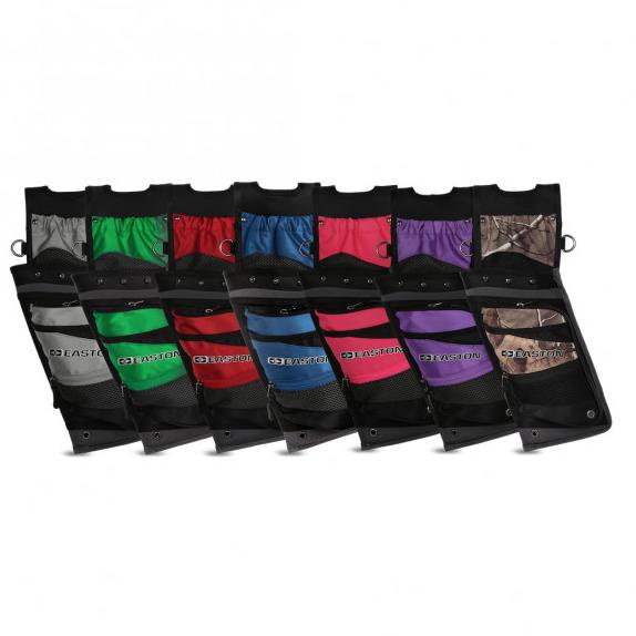 Quiver Easton - Deluxe Field Quiver Terlaris