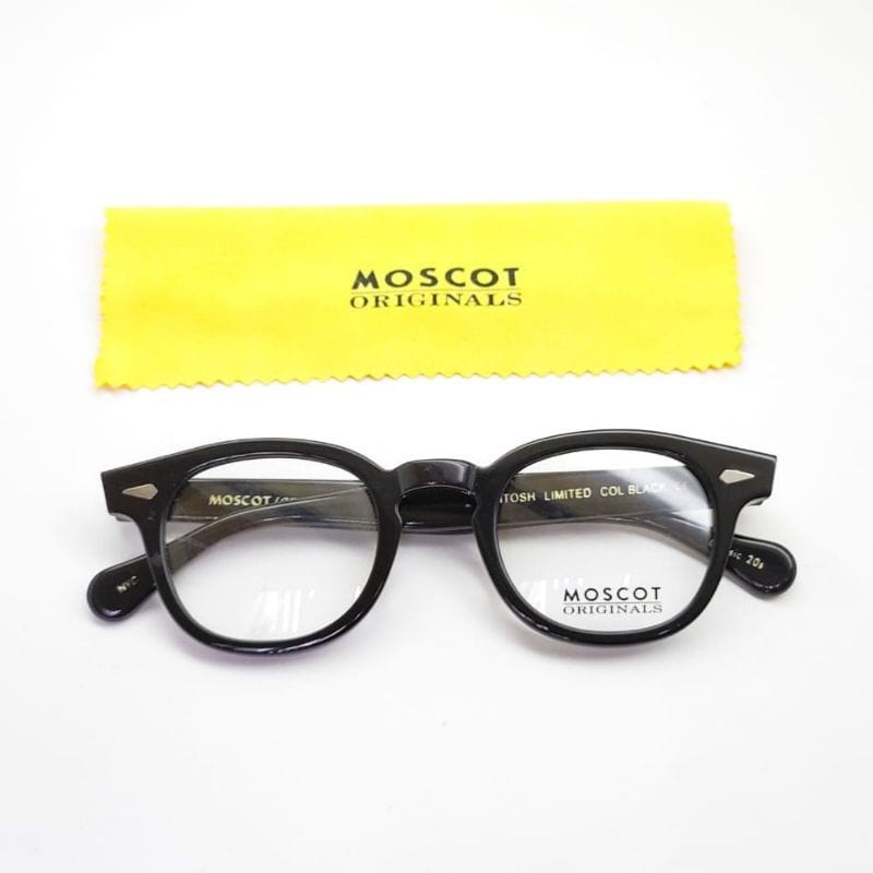 Frame Kacamata Moscot Lemtosh Best Quality Clone High Quality Frame Kacamata Moscot Lemtosh (tersedia tipe Originals dan USA) Antiradiasi Minus Plus | kacamata MOSCOT LEMTOSH GRADE ORI Free BOX LAP Kacamata Moscot Lemtosh Original