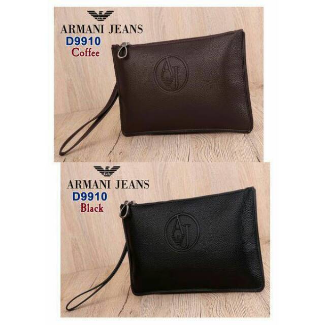 Dompet ARMANI JEANS D9910