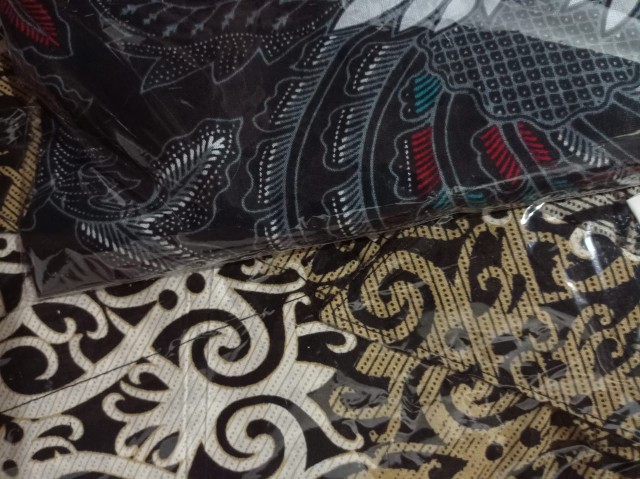 Baju Kemeja Batik Slimfit New Model Nyaman Termurah Dan Enak Di Pakai //trendy