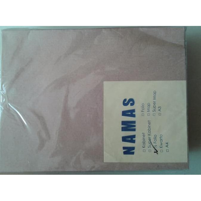 

HOT SALE|BEST SALLER Amplop Coklat 1/2 Folio Waterproof