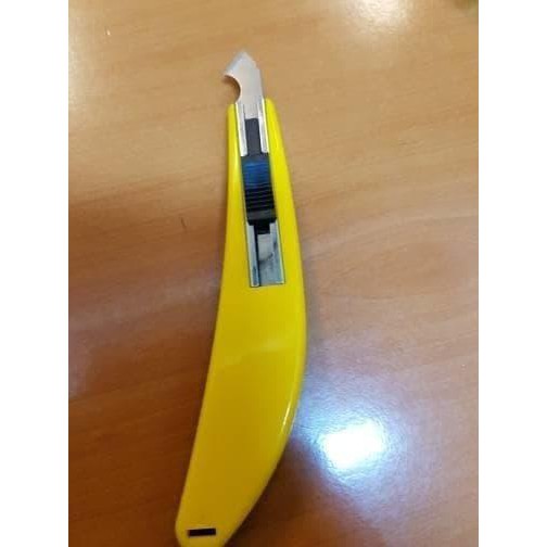 

New Cutter Akrilik ( Pisau Akrilik ) Mantap
