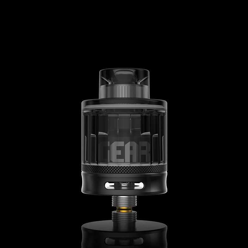 wotofo gear v2 rta