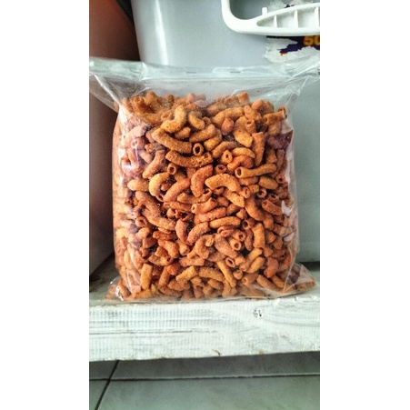 

Makaroni Balado(Lokal) 500gr