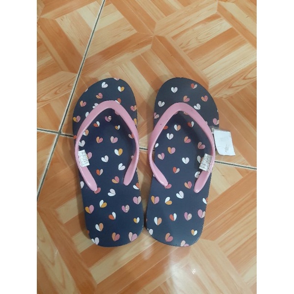 sandal Jepit Anak American Eagle by Payless