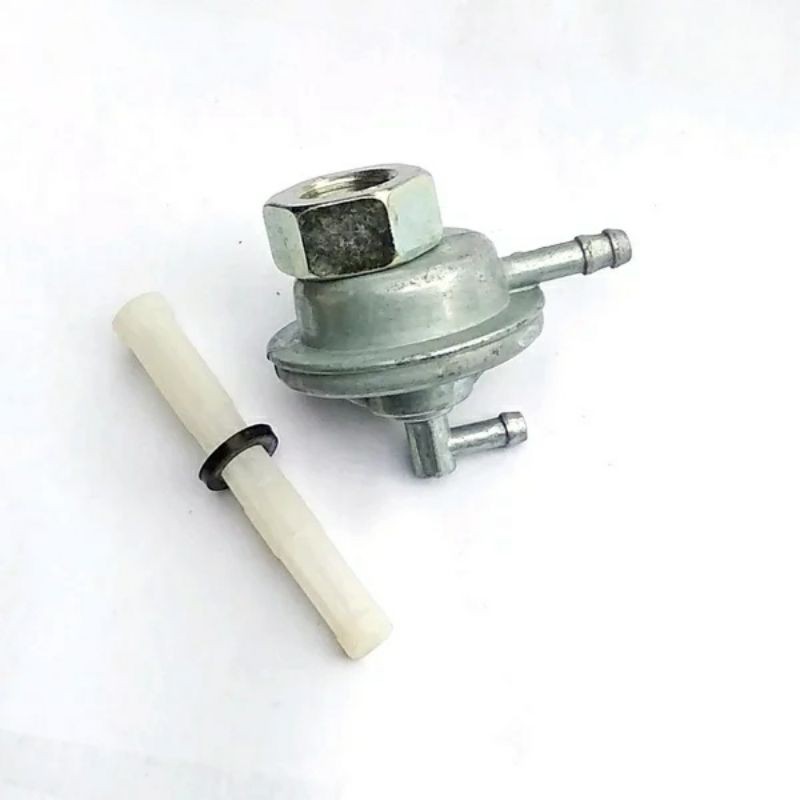 QJ50 STAR QJ125 Startrek Sanex 50cc Kran Vacum Bensin