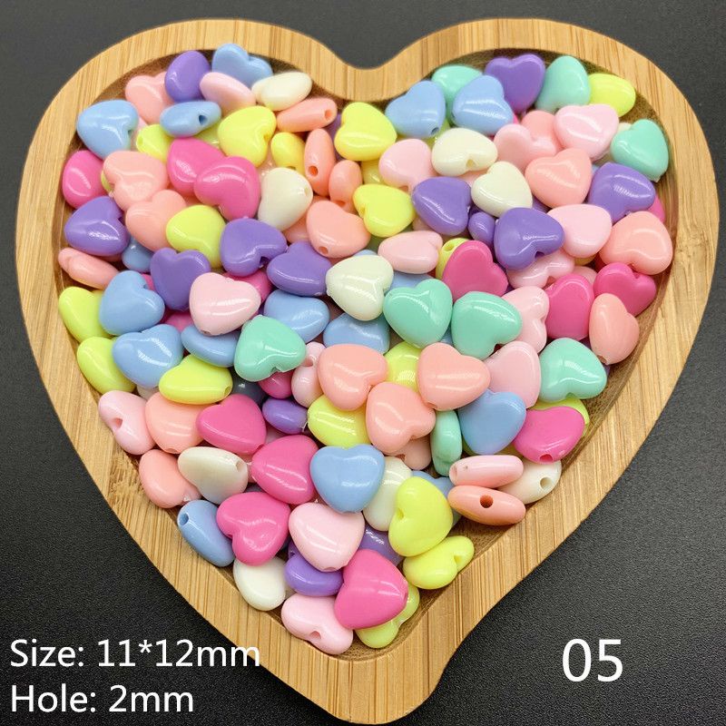 Mote love sedang Mote love pastel Mote love pipih Mote love gepeng