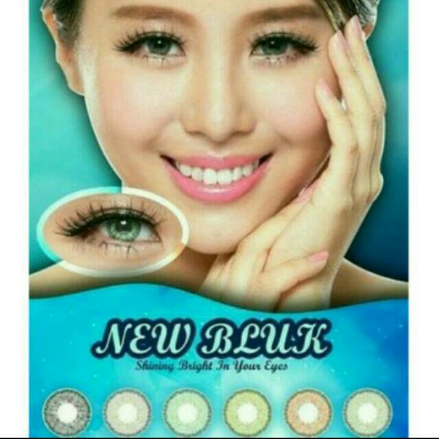 Soft Lens