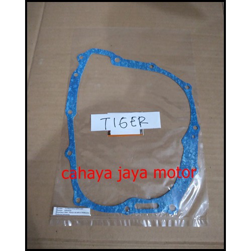 PACKING GASKET PAKING BLOK KOPLING TIGER 2000 TIGER REVO MEGAPRO LAMA