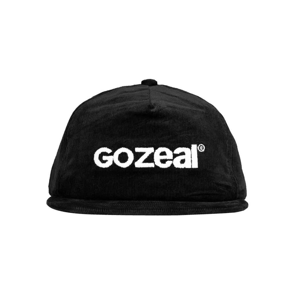 Gozeal | 6Panels | Stave Black