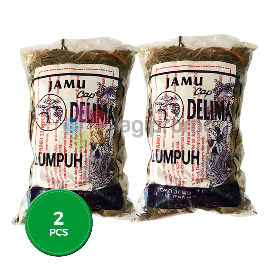 

Dami Jamu Godogan Lumpuh Obat Stroke Tradisional Alami