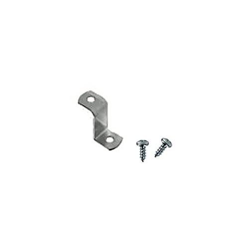 

Klip | Canvas Offset Clips 1/2 Inch 100/Pkg