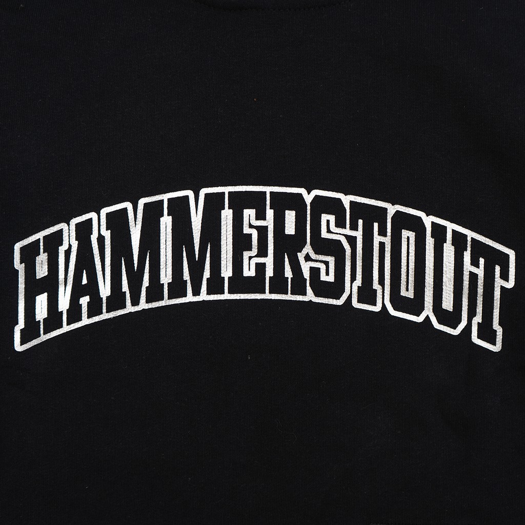 Hammerstout - Chrome College - Hoodie