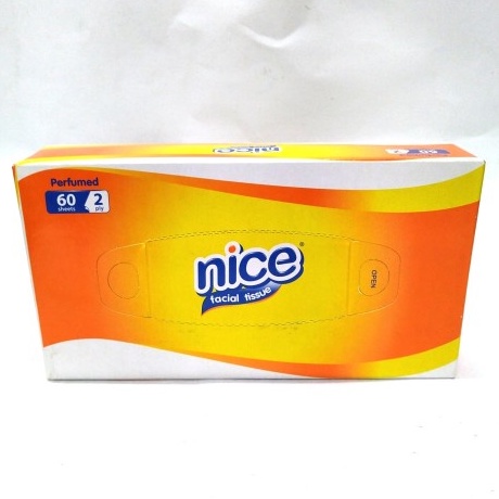 TISSUE DOS KECIL 60S NICE