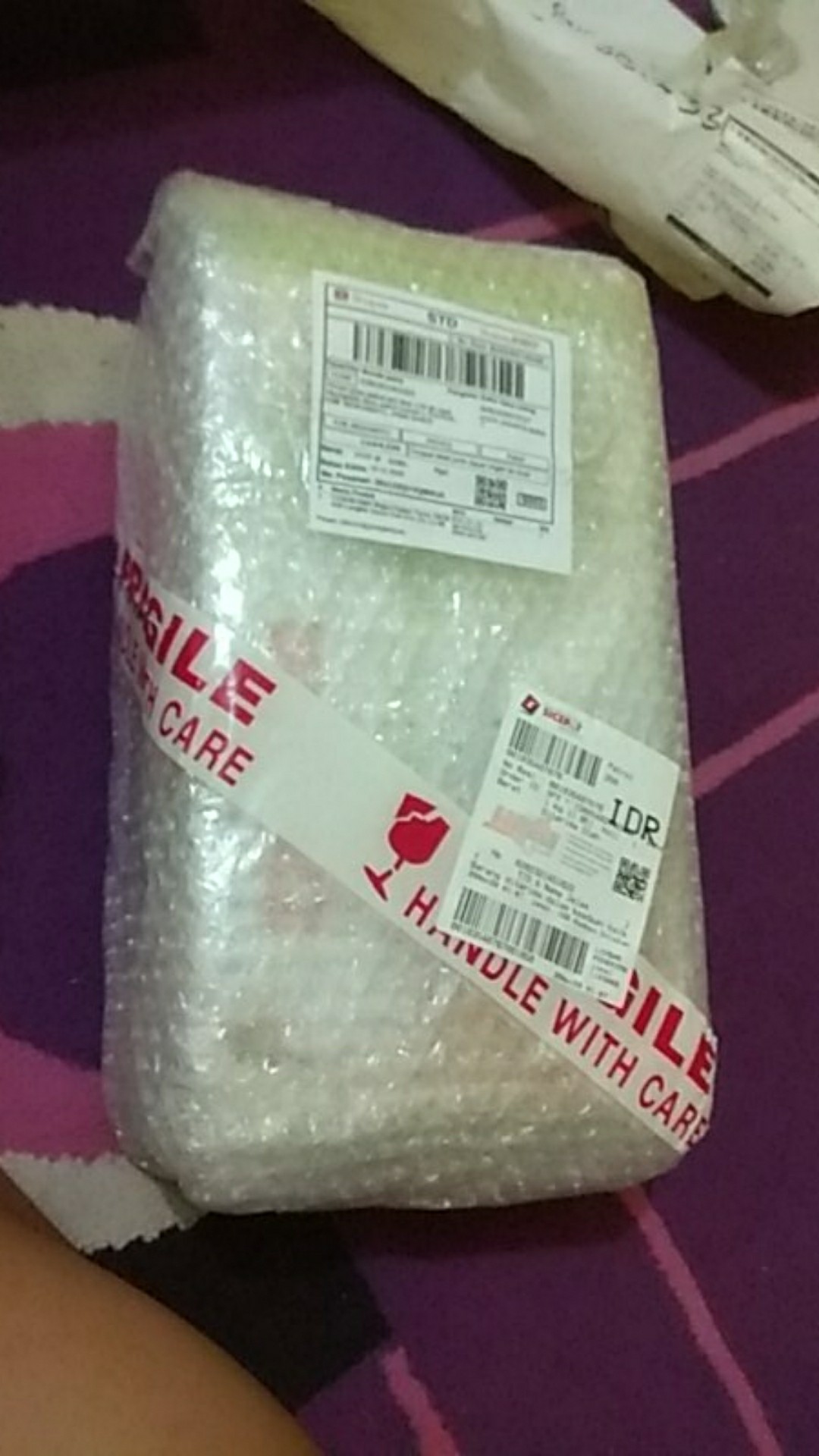 Yoshikawa Wajan/teplon Tumis 18cm Anti Lengket Sauce Pan Evl-cl-11-08