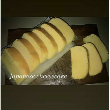 

Ogura Cake