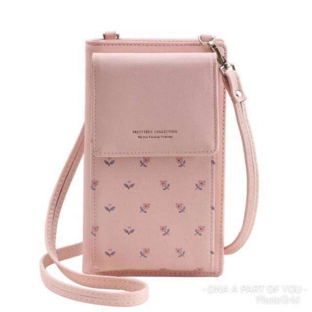 Pocket HPO Bolish slingbag VOL.1 / tas hpo kualitas ok / TAS WANITA HP / FASHION DOMPET HP