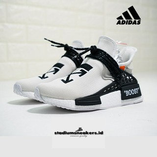adidas nmd human race indonesia