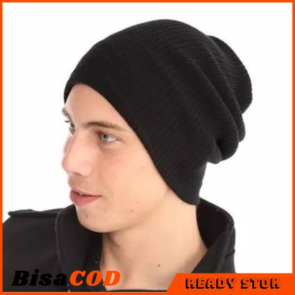 Topi Kupluk Pria Keren Kupluk Pria Kupluk Wanita BEANIE HAT PRIA WANITA