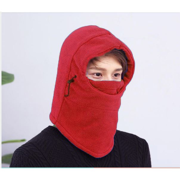 Topi masker ninja/ topi masker serbaguna / topi masker mancing /topi mancing masker/topi multifungsi