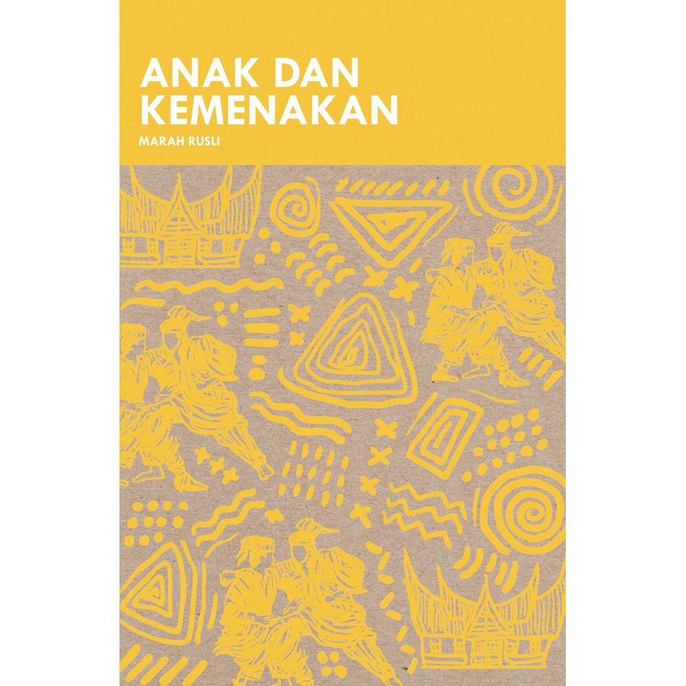 Anak Dan Kemenakan