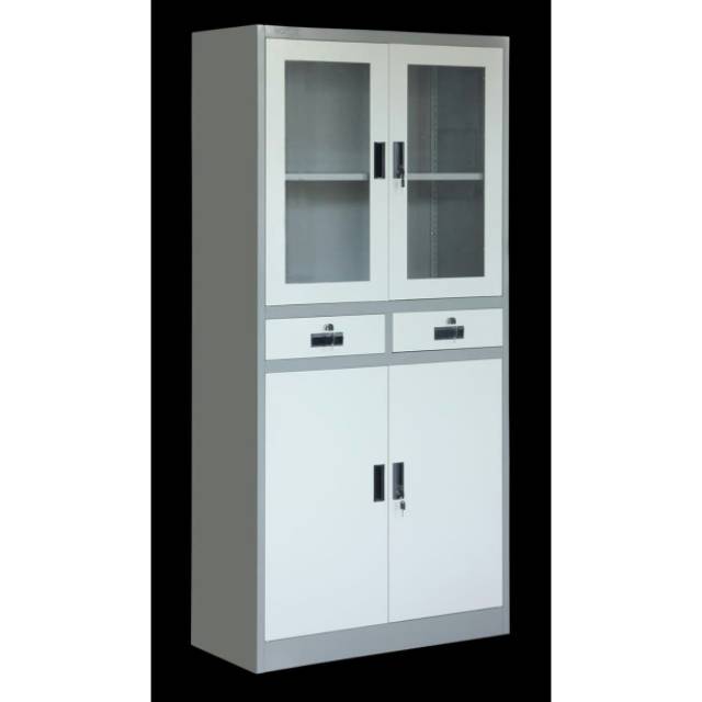 Lemari besi laci kabinet