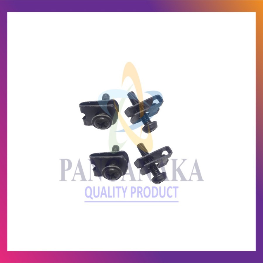 BAUT KLIP SUPRA (M4) / BAUT