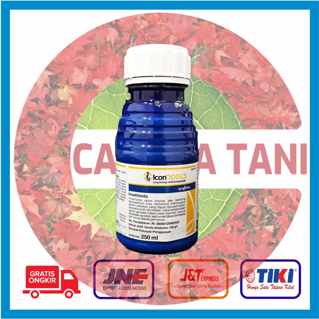 Insektisida Icon 100CS @ 250 ML