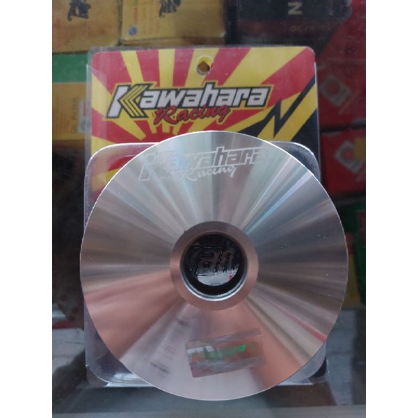 Rumah roller Beat Fi Scoopy Fi kawahara racing