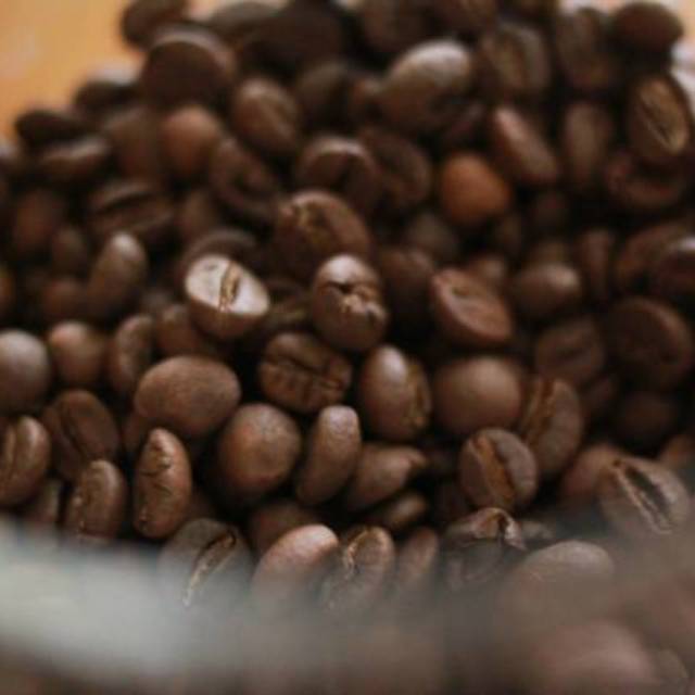 

1kg Roastbean fine robusta honey.