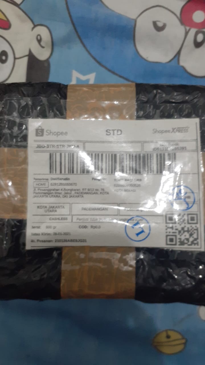 B-101 Oil Pot Stainless 12 Cm / Saringan Minyak 1.2 Liter Bq