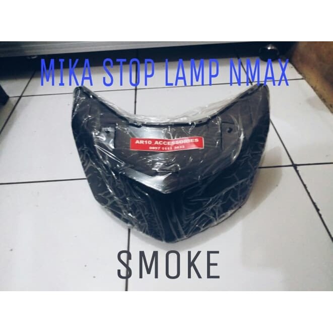 MIKA STOPLAMP NMAX MIKA LAMPU BELAKANG YAMAHA NMAX 155
